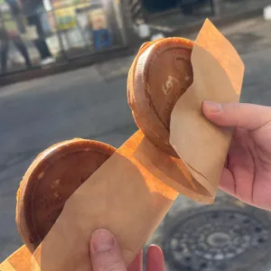 경주십원빵 대표 사진