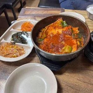 전주식당 사진