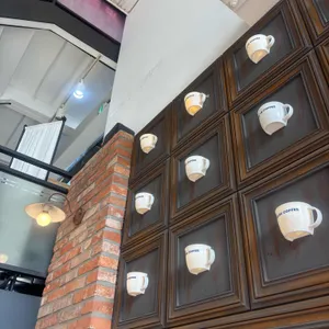 이디야커피 사진 1