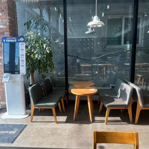 이디야커피 대표 사진