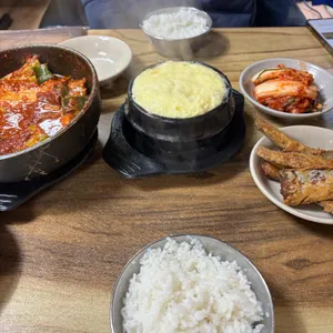 전주식당 사진 2