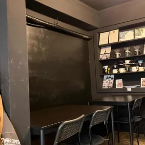 블랙오소 대표 사진