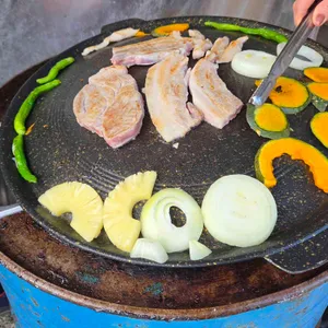 한마음정육식당 사진 1