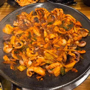 방동쭈꾸미 사진 1