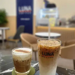 루나커피 대표 사진