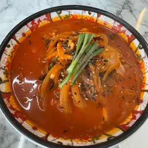 도향 대표 사진