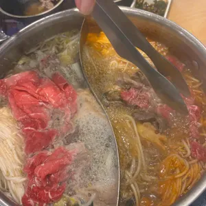 샤브올데이 대표 사진