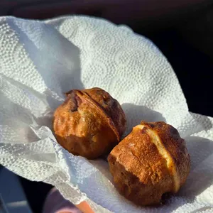 청벽닭강정&커피 사진