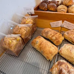 사보리베이커리 사진 2