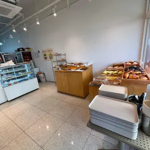 사보리베이커리 리뷰 사진