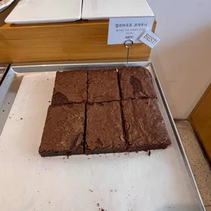 사보리베이커리 사진