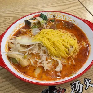 탕화쿵푸마라탕 사진 1