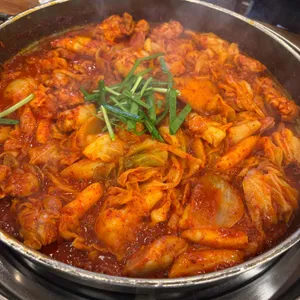 춘천골닭갈비 사진 1