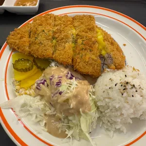 최고당돈가스 대표 사진