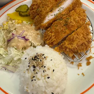 최고당돈가스 대표 사진