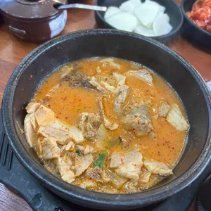계경순대국 대표 사진