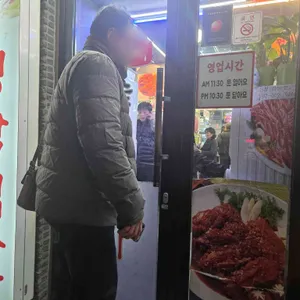 백년갈비 리뷰 사진