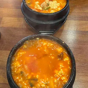 엄마손순두부 대표 사진