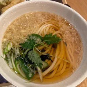 쿄와우동 사진 1