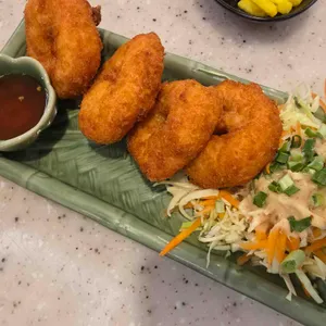 타이리셔스 리뷰 사진