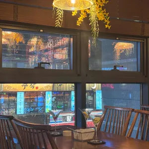 해방 대표 사진