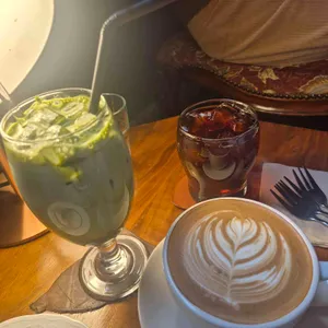 얼룩개 대표 사진