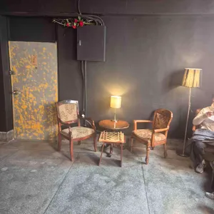 얼룩개 리뷰 사진