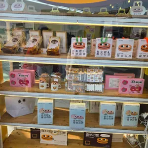 경주제과 리뷰 사진