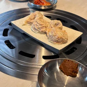 옥동식 대표 사진