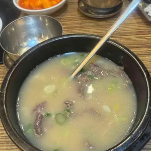 금호설렁탕 대표 사진