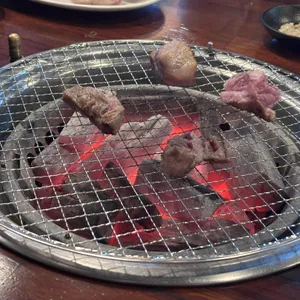 오미숯불갈비 사진