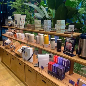 커피앳웍스 대표 사진