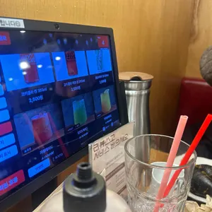 동백카츠 대표 사진