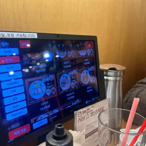 동백카츠 리뷰 사진