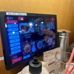 동백카츠 리뷰 사진