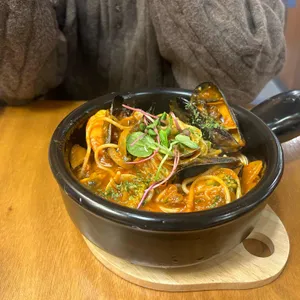 동백카츠 대표 사진