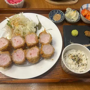 동백카츠 대표 사진