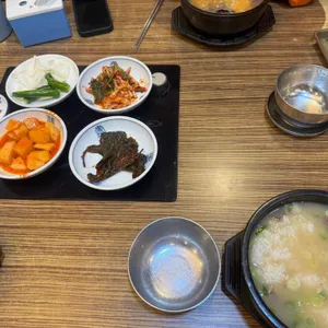 금호설렁탕 대표 사진