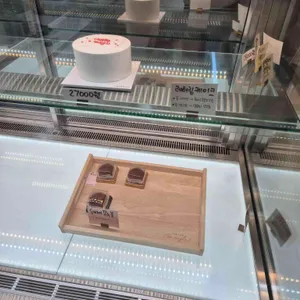 달코롬과자점 리뷰 사진