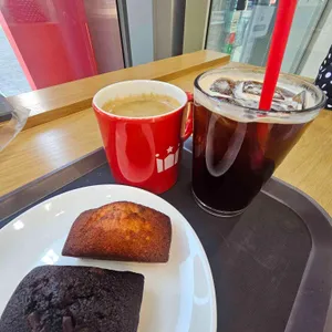 할리스 대표 사진