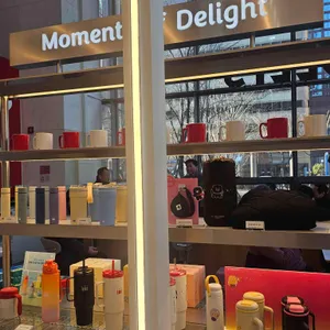 할리스 대표 사진