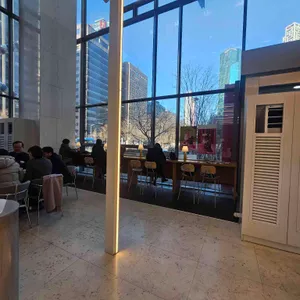 할리스 대표 사진