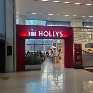 할리스 리뷰 사진