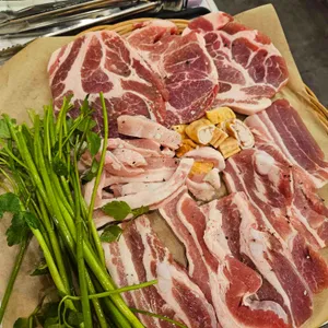 고기굽는방앗간 사진