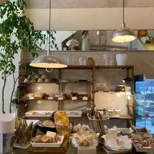 악토버 베이커리 리뷰 사진