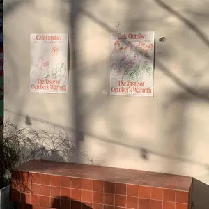 악토버 베이커리 리뷰 사진