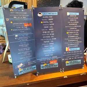 블루빈카페 리뷰 사진