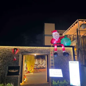 몽작 대표 사진