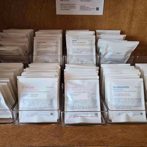 커피 플레이스 리뷰 사진