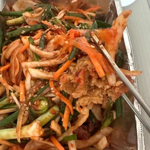 야채통닭 대표 사진